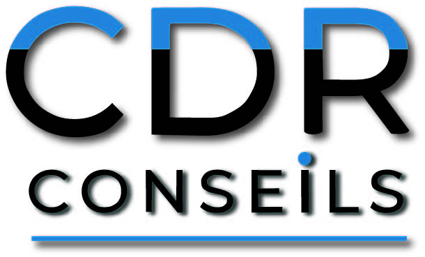 Logo CDRConseils