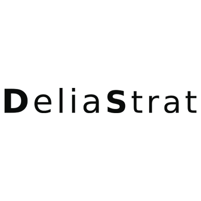 image logo Delia stratégie